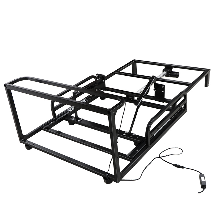 Quality assurance and custom engineering for WINSTAR sofa bed mechanisms