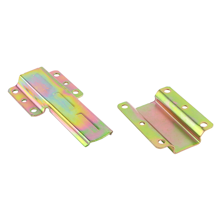 Industrial packaging of 200 sets per bag for furniture hardware