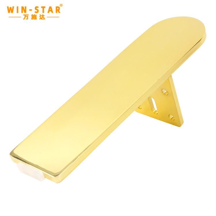 Automated production process for consistent furniture leg quality Automated production process for consistent furniture leg quality