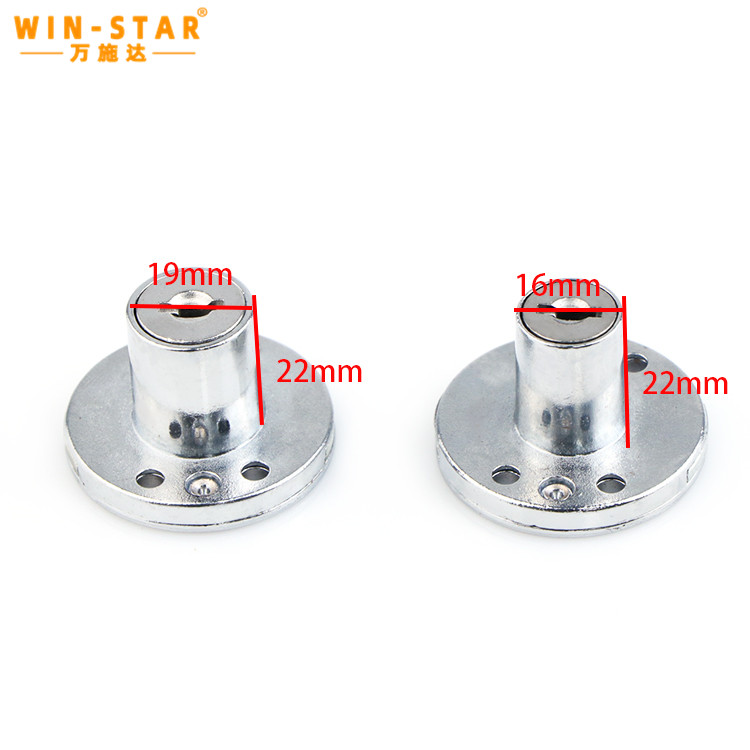 DL109-16-19 Cabinet lock (9) High security lock cylinder mechanism preventing lock picking