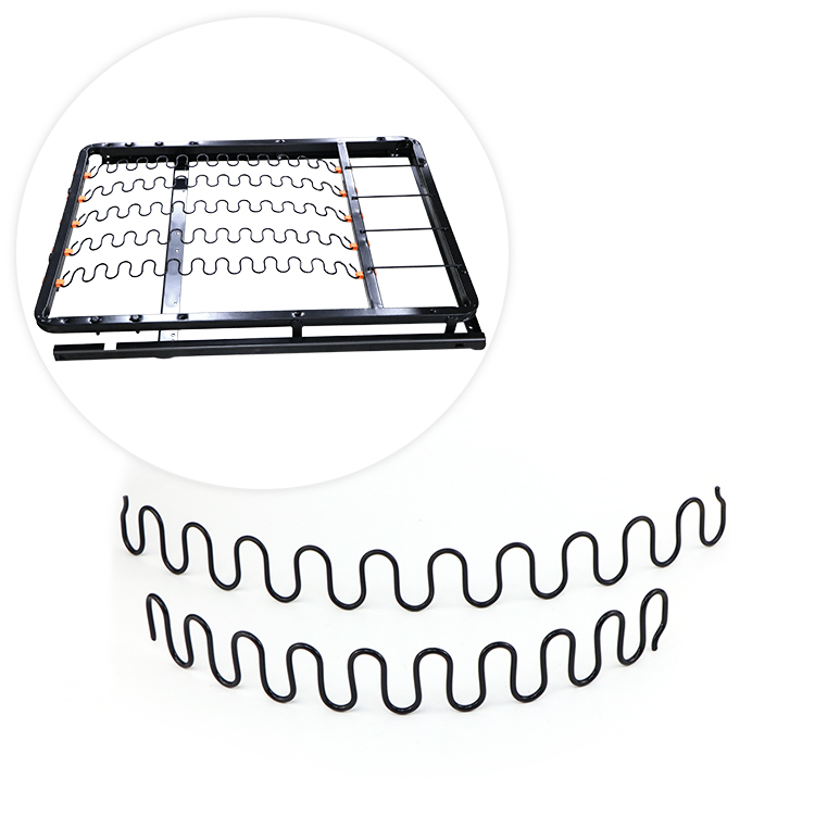 Anti-corrosion tin-plated furniture springs Anti-corrosion tin-plated furniture springs