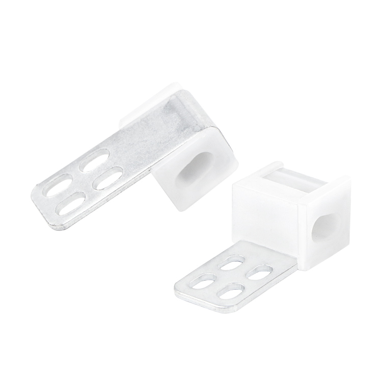 Sofa spring clip bulk packaging Industrial-grade safe packaging of sofa spring clips for international logistics