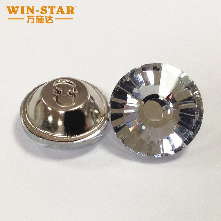 Elegant Iron Base Sofa Buttons Elegant Iron Base Sofa Buttons