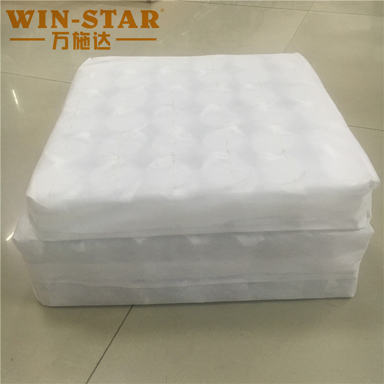 Compression packaged sofa spring packs for efficient logistics Compression packaged sofa spring packs for efficient logistics