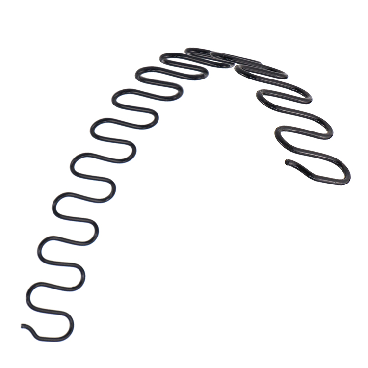 Automotive seating base springs Automotive seating base springs