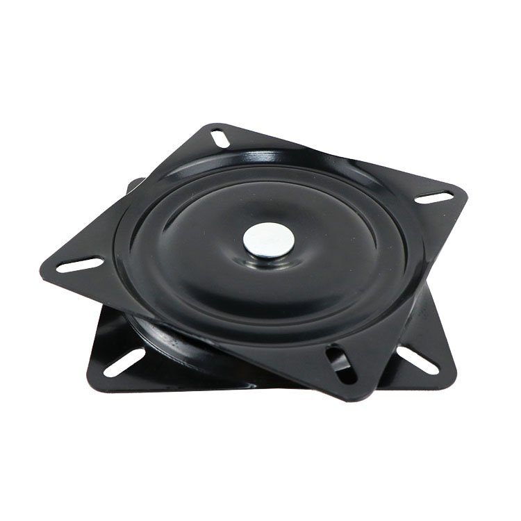 Solid Ball Bearings for Smooth 360 Degree Rotation
