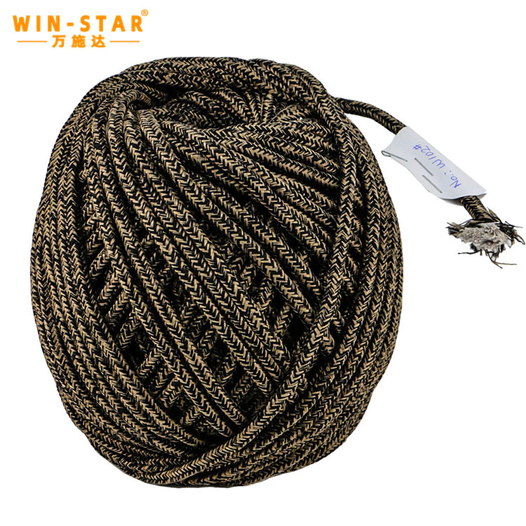 Sofa Accessories Cotton Rope Sofa Accessories Cotton Rope Detail