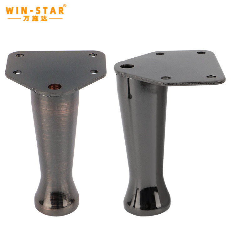 WINSTAR Sofa Leg Factory - Full-chain process, striving for excellence