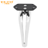 What are the advantages of the furniture legs from the WINSTAR factory?