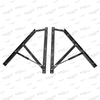  Rod Willstar Life Rood គាំទ្រ HINGES ដែលមានតុល្យភាពកូនុងបណ្តាញគ្រែដង្កៀបឆ្អឹងជំនី Rod Bractet 