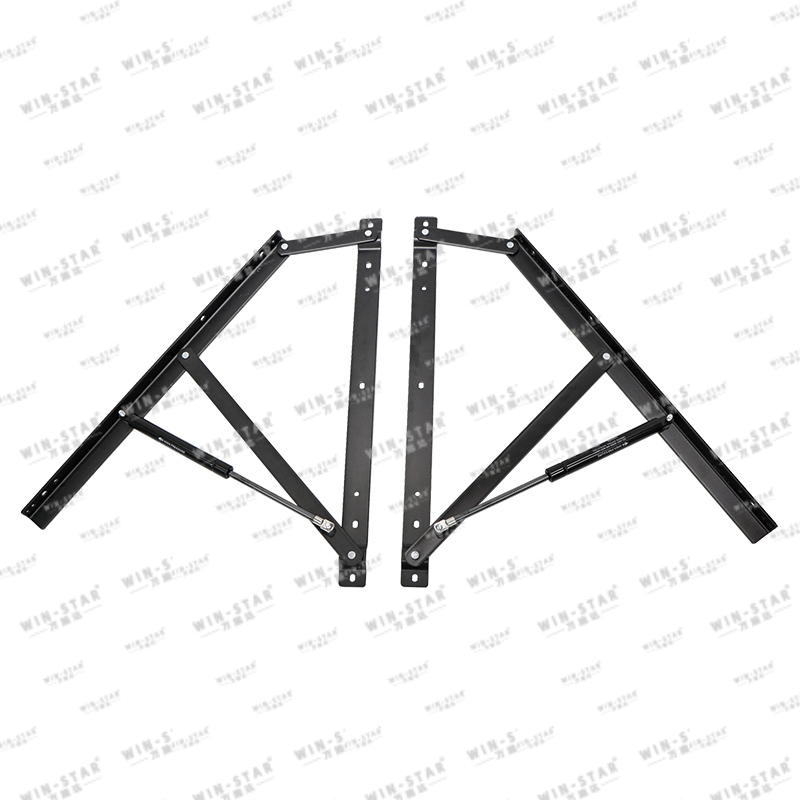  Rod Willstar Life Rood គាំទ្រ HINGES ដែលមានតុល្យភាពកូនុងបណ្តាញគ្រែដង្កៀបឆ្អឹងជំនី Rod Bractet 