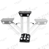 WINSTAR Wholesale Sofa Headrests Backrests Armrests Adjusters Sofa Metal Hinges