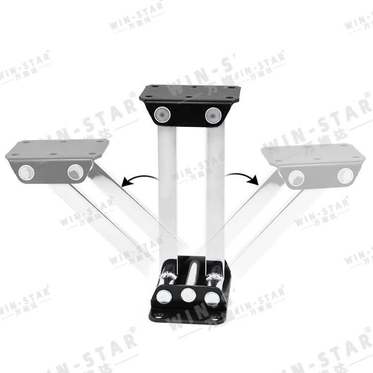 WINSTAR Wholesale Sofa Headrests Backrests Armrests Adjusters Sofa Metal Hinges