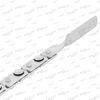 WINSTAR Factory Price Furniture Fittings Adjustable Connector Foldable Hinge for Sofa Back Rest