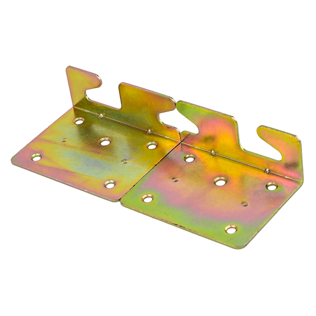 Unleash the Potential of Your Furniture with Our Iron Furniture Metal Connectors