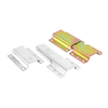 Premium Furniture Connectors: The Ideal Solution for Your Furniture Assembly Needs