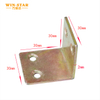 Invisible Armrest Fasteners: Secret to Building Seamless Modern Furniture