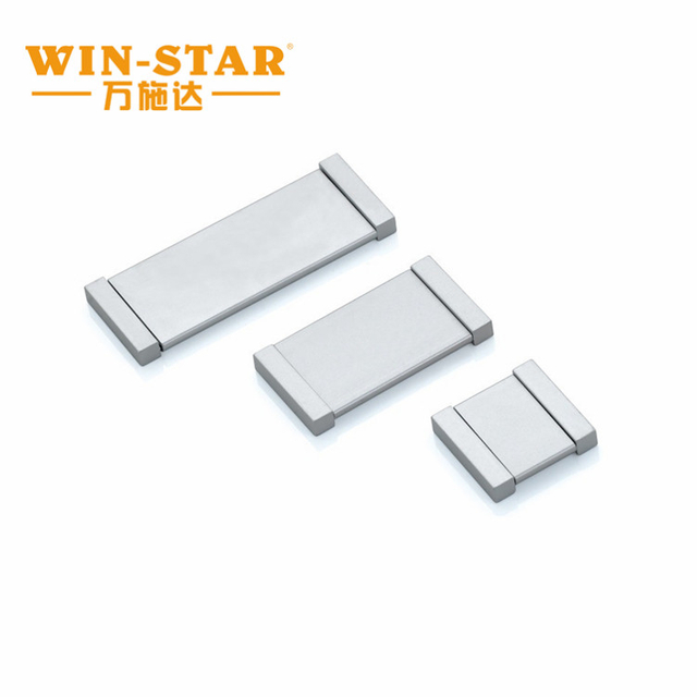 Redefine Furniture Aesthetics with Our Premium Aluminum Alloy Handles