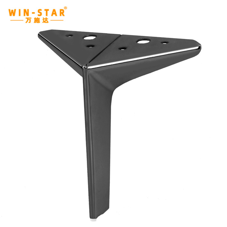 What aspects should be paid attention to in the global sofa /table legs market?