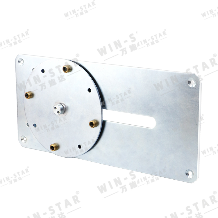 WINSTAR Sofa Accessories Hinge Link Buckle Sofa Hook Armrest Backrest Connector For Bed 