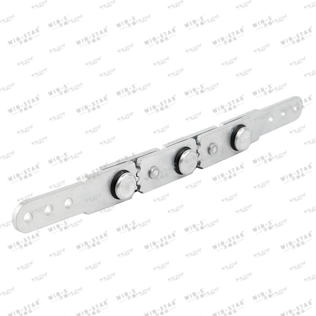 ZD-H016 Prilagojen proizvajalec Prilagodljiv tečaj za ratchet za kavč Kliknite Clack SOFA GRADN GARST RAZNISK