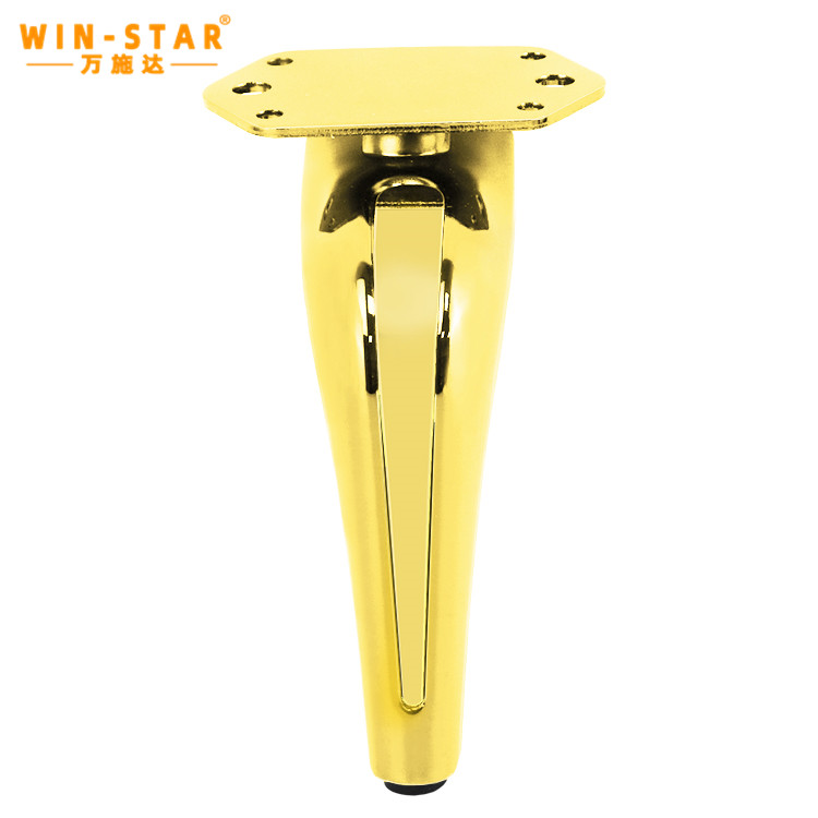 Analysis of the Development Potential of the Furniture Leg Industry