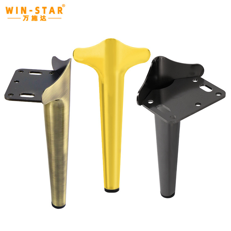 What opportunities will there be in the furniture leg market?