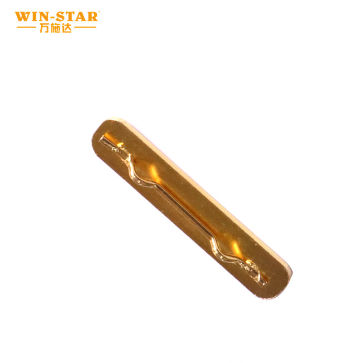 Revolutionize Furniture Aesthetics with Our Sleek Metal Decorative Buttons