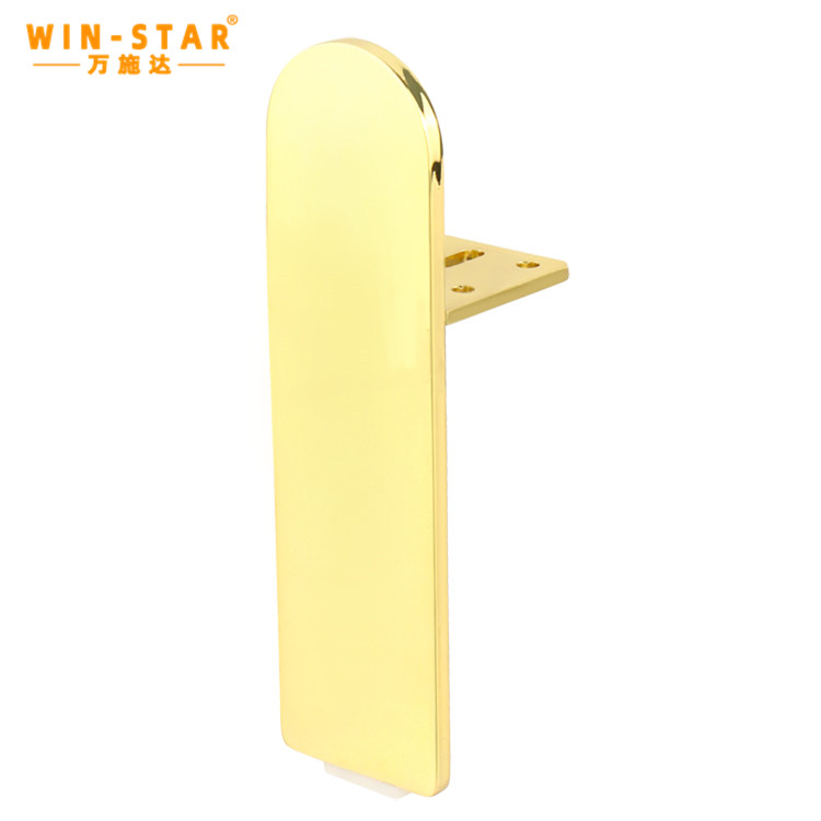 WINSTAR's vision for the future development direction of furniture leg products