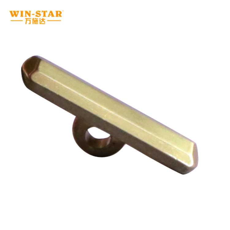 Transcend Ordinary Furniture with Our Exquisite Zinc Alloy Decorative Buttons