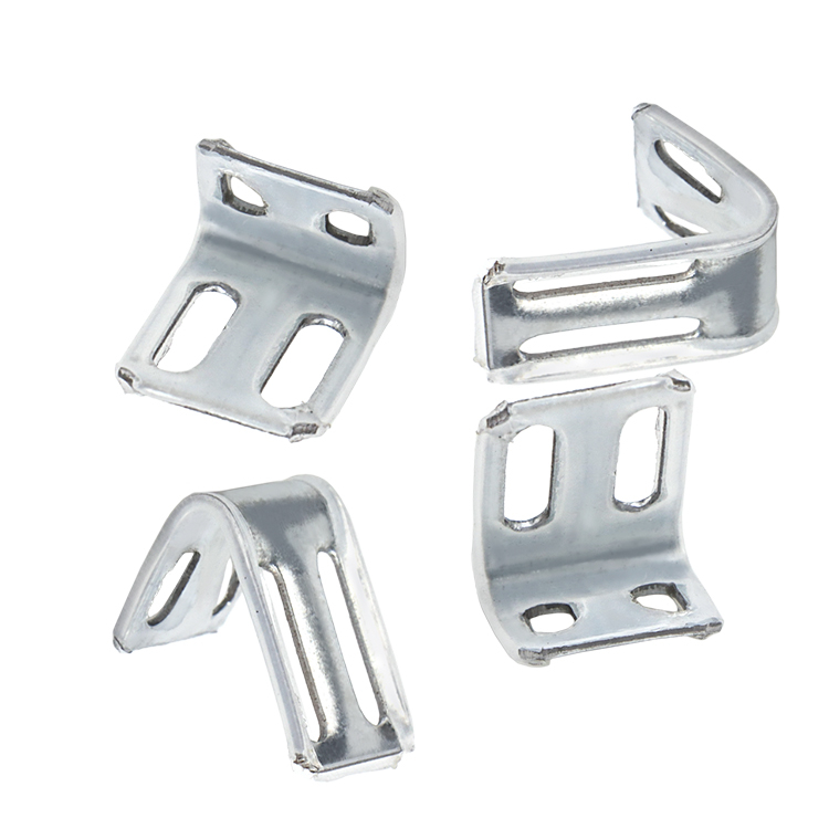 Premium Sofa Spring Clips: The Ideal Furniture Fastening Solution