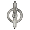Transform Your Furniture with Stunning Plastic Decorative Buttons