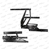 ZD-MX08-B Newest Styles Hydraulic Lift Up Storage Sofa Bed Mechanism With Gas Spring