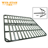 ZD-MF02 Modern Murphy Sofa Bed Metal Folding Wall Bed Metal Bed Frame