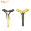 Winstar Industrial-Chic Iron Sofa Feet: Meningkatkan Kestabilan & Gaya