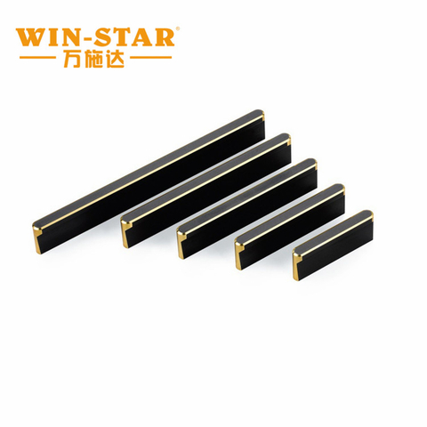 Drawer Pulls Wholesale: Easy-to-Install Furniture Hardware Handles