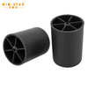 Versatile Plastic Sofa Feet: Easy Installation for All Furniture Types