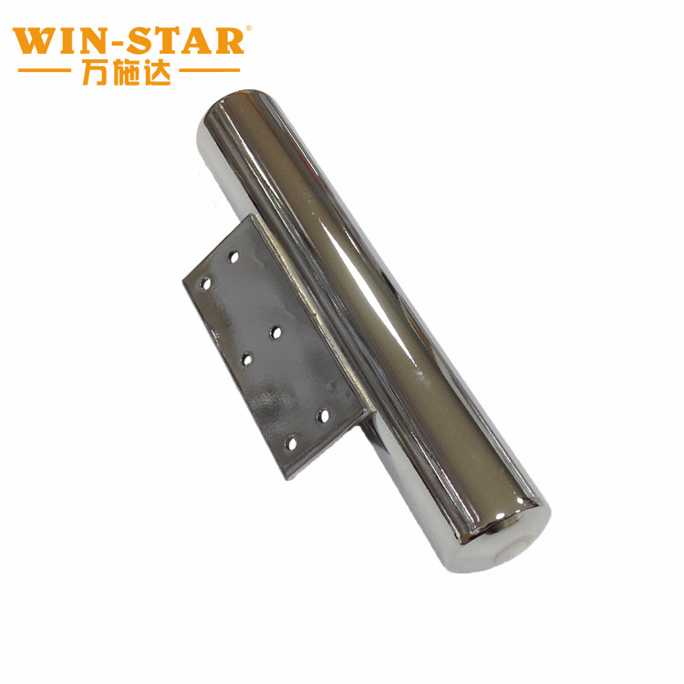  Sofa Metal Furniture Leg Furniture Iron Sofa Support Leg Modern Cabinet Chrome Plate Leg