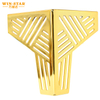 New Arrival Furniture Hardware Accessories Legs Metal Customized Table Sofa Legs