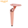 Hot-Selling Apartment Furniture Legs Metal Sofa Legs Modern Furniture Support Legs for Sale
