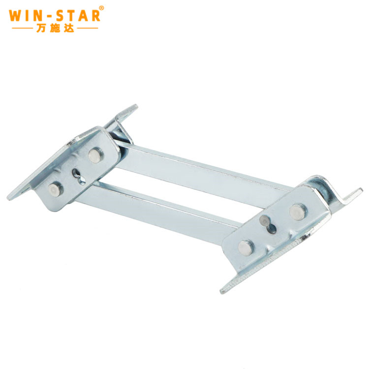 WINSTAR Sofa Forward And Backward Movement Hinge For Furniture