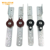 WINSTAR Modern 6 Positions Metal Functional Furniture Sofa Headrest Mechanism With Plate