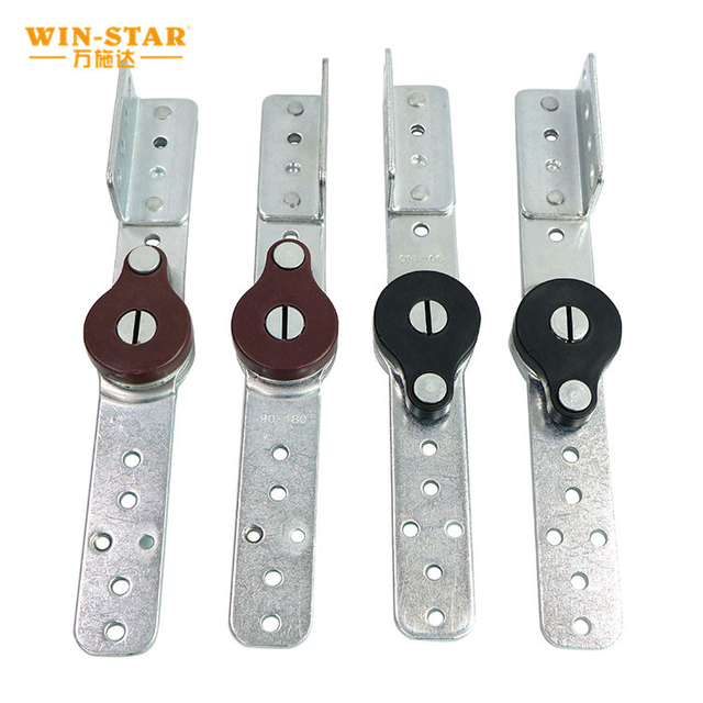 Winstar Storage Ottoman tečajna kavč tečaj funkcionalne plošče kavč za roke.