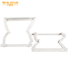 WINSTAR Sofa Bed Hinge with Spring Hinge Furniture Storage Ottoman Hinge Mechanism
