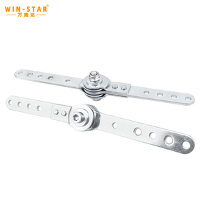 WINSTAR Furniture Headrest Adjustment Hinges Hardware Fittings Sofa Armrest Adjustment Mechanisms