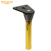 High Quality Cabinet Stand Legs Iron Sofa Legs Hardware Accessories Feet for Furniture