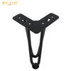 150MM Furniture Strong Cabinet Iron Legs Fashion Coffee Table Hardware Legs Series 