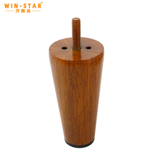 Customized Chrome Plated Furniture Legs Cabinets Table Legs Metal Sofa Legs