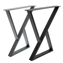 Wholesale Table Frame Heavy Duty Metal Frame for Home Decor Furniture Project
