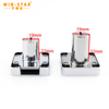 Furniture Lock Iron Material Drawer Lock 338 Office desk lock